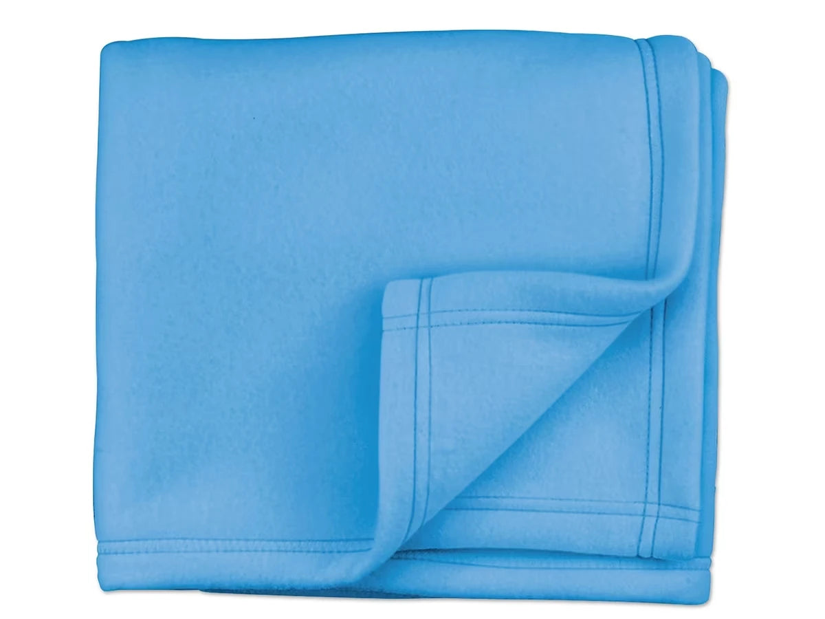 Super-Soft Fleece Blanket - US 5342