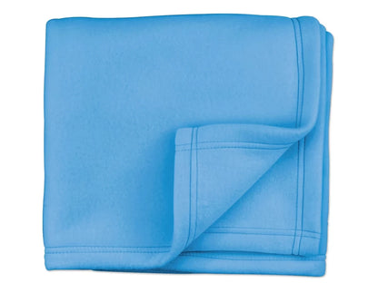 Super-Soft Fleece Blanket - US 5342