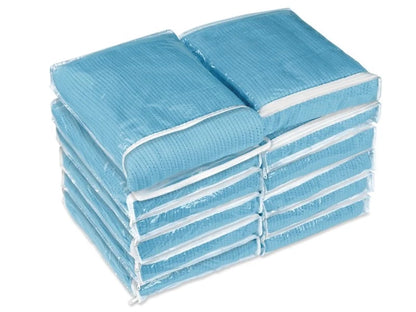 Cotton Thermal Cot Blanket - US 3208