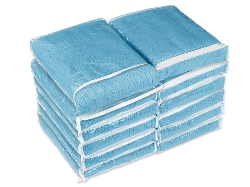 Super-Soft Fleece Blanket - US 5342