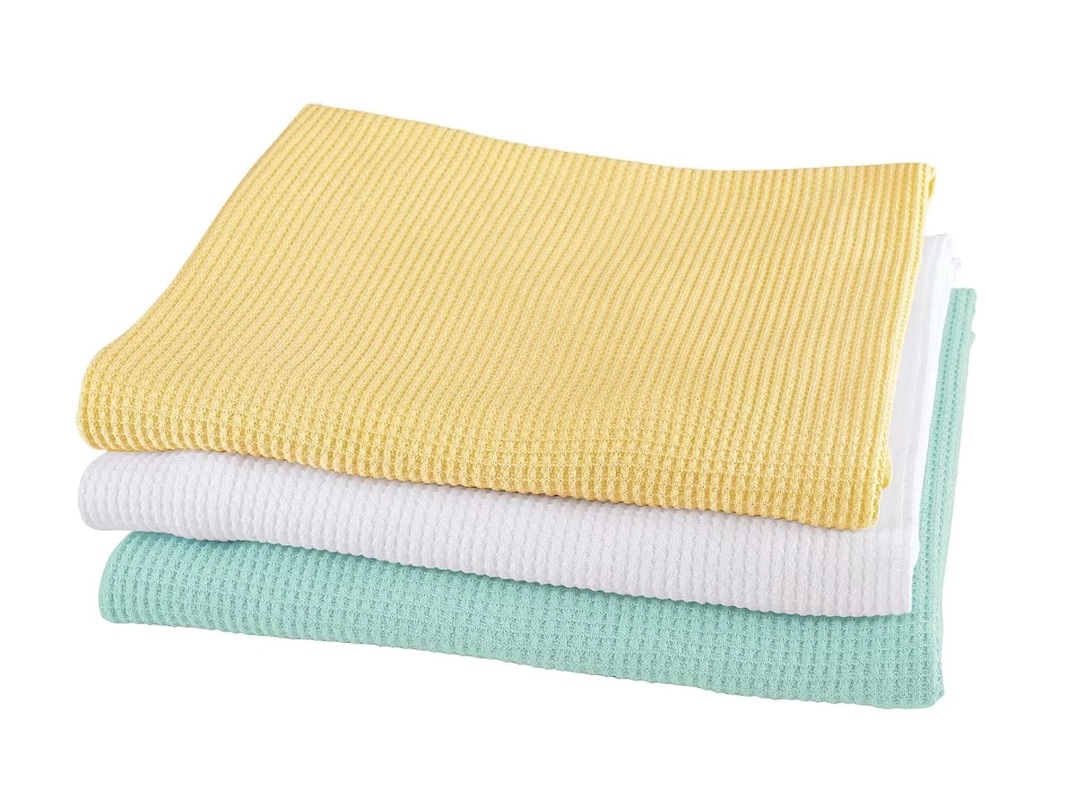 Cotton Thermal Blanket - US 1171