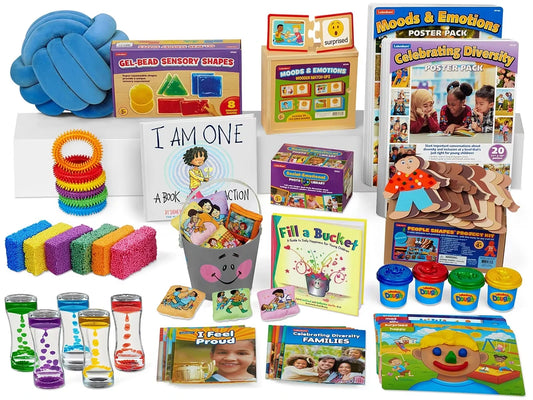 Kindness Kit - Preschool-K - US 9999