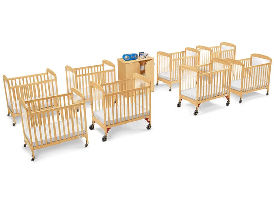 Sleeping Area - Birth-12 Months - US 7598