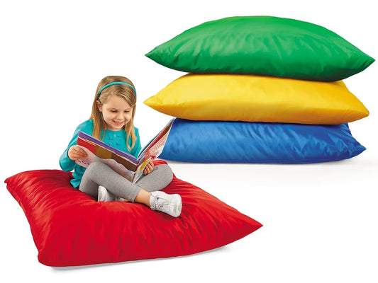 Giant Comfy Pillows - US 5906