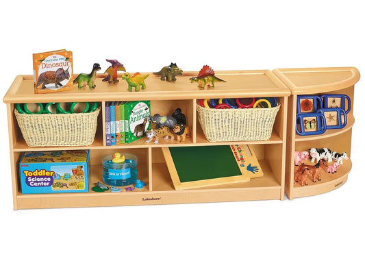 Science Area - 24-36 Months - US 1334