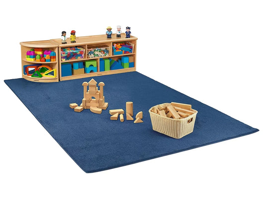 Block Play Area - 24-36 Months - US 5324