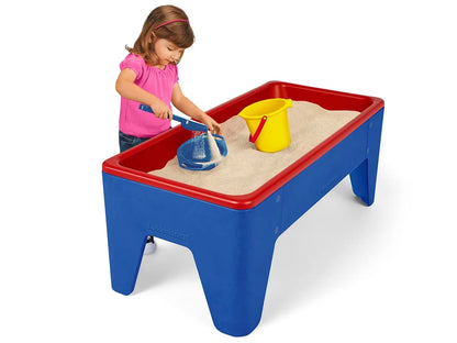 Toddler Sand & Water Table - US 6799