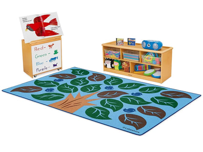 Circle Time/Music Area - 24-36 Months - US 5583