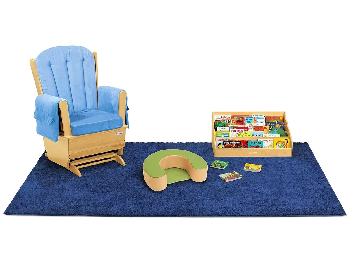 Library Area - Birth-12 Months - US 7684