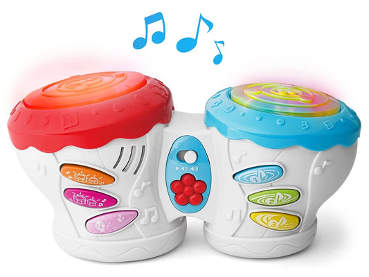 Flash Beat Drums - US 7014