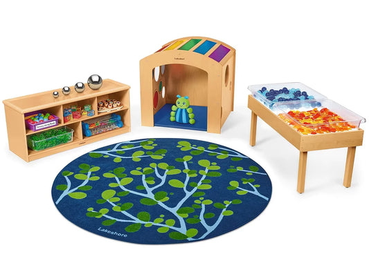 Sensory Area - 24-36 Months - US 3144