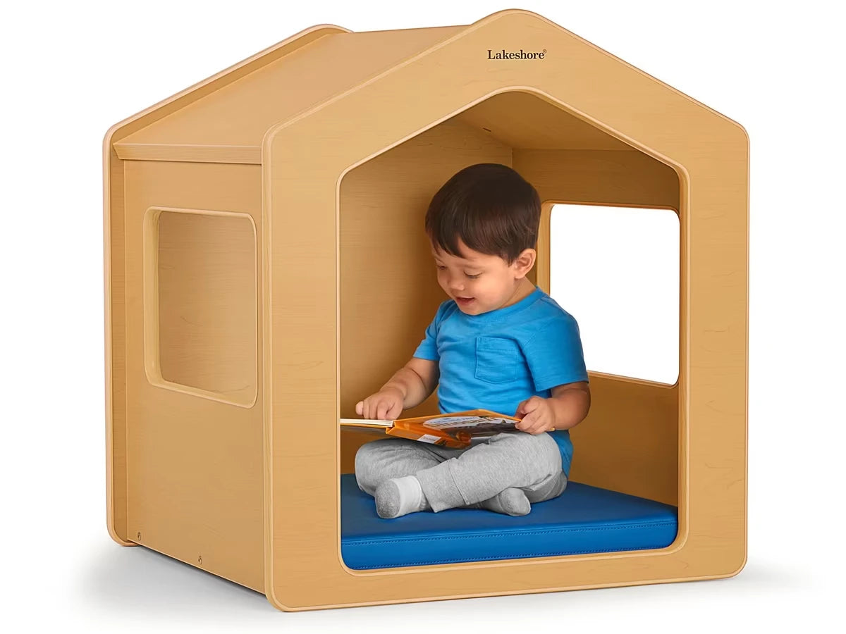 Heavy-Duty Toddler Calming Nook - US 9140