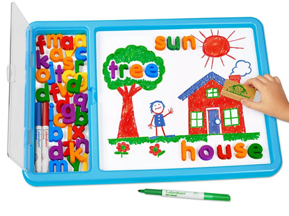 Draw & Learn Magnetic Studio - US 1801