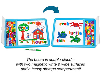 Draw & Learn Magnetic Studio - US 1801