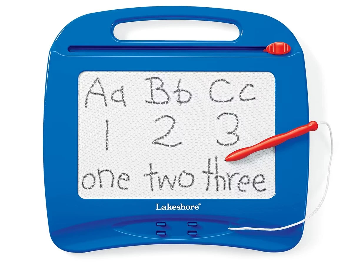 Lakeshore Magic Board - US 9186