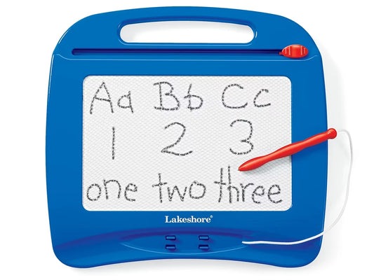 Lakeshore Magic Board - US 9186