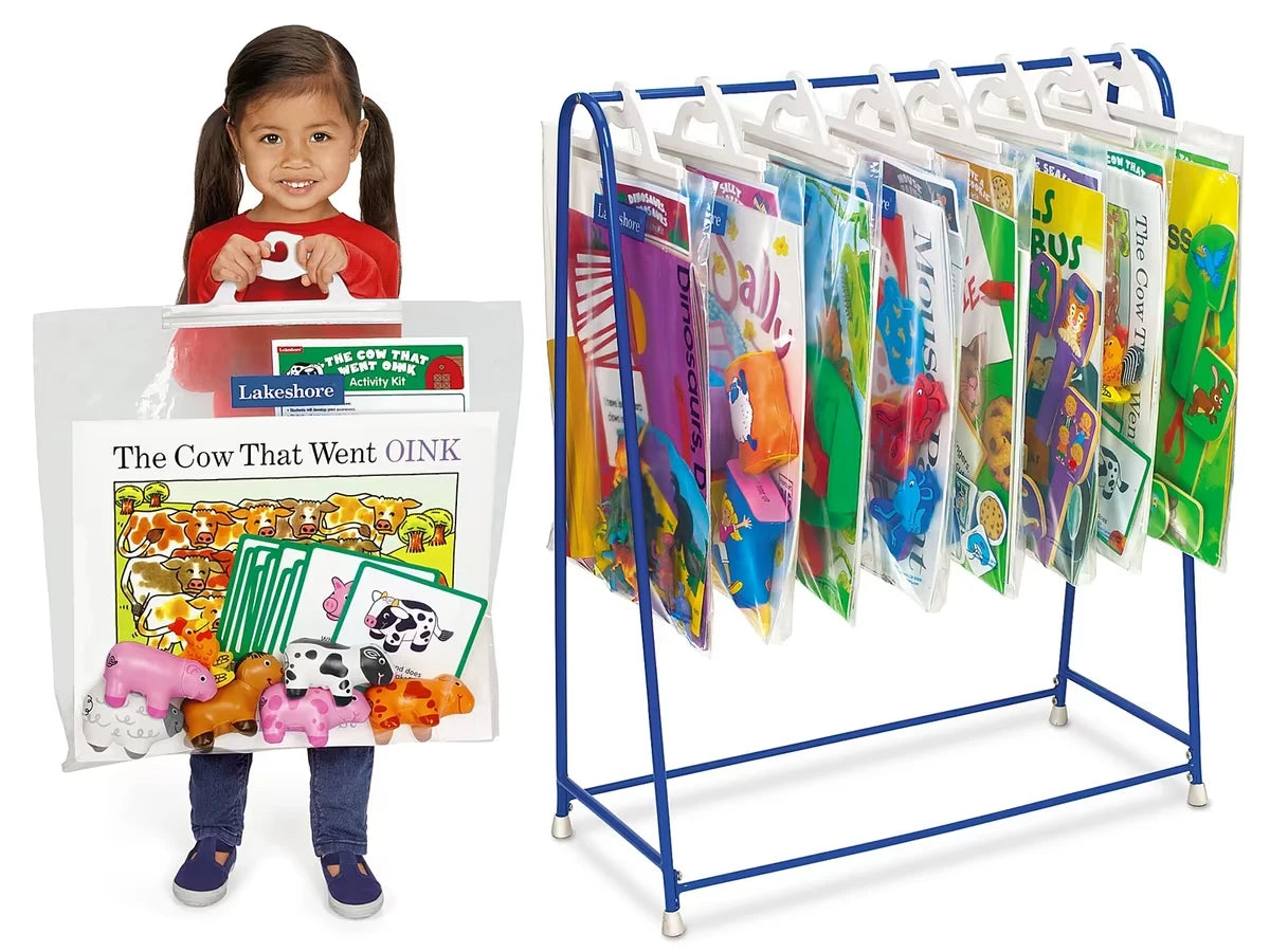 Big Book Storytelling Activity Kits - Complete Set - US 2024