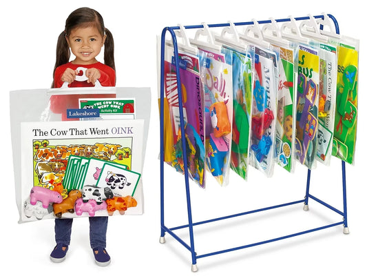 Big Book Storytelling Activity Kits - Complete Set - US 2024