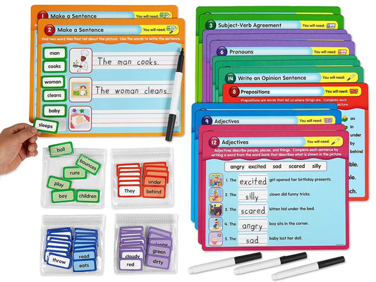 English Language Development Writing Center - US 6687