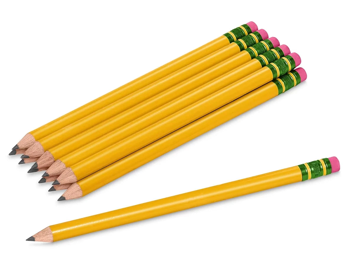 My First Pencils - Sharpened - US 5931