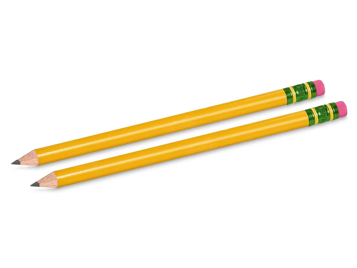 My First Pencils - Sharpened - US 5931