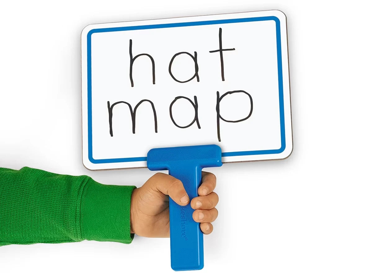 Lakeshore Write & Wipe Answer Boards - US 8926