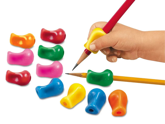 Pencil Grips - Set of 12 - US 5122
