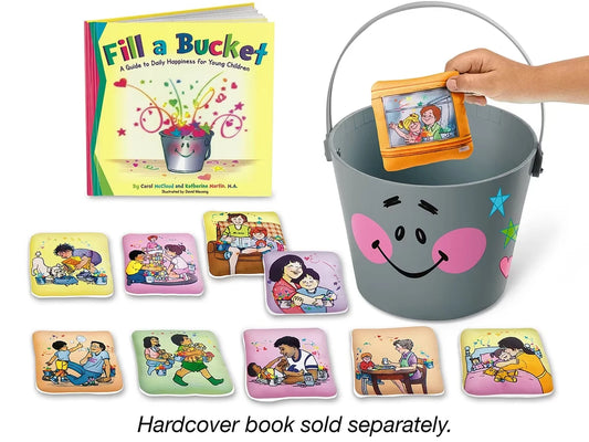 Fill a Bucket Storytelling Kit - US 8544