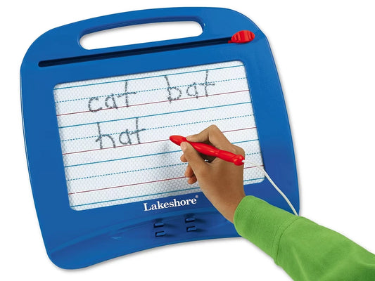 Writing Practice Magic Board - US 5857