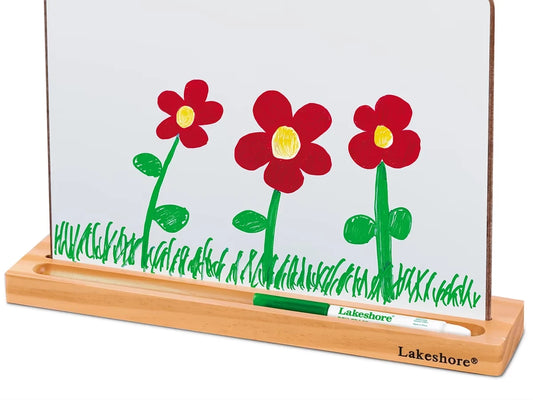 Lakeshore Lapboard Stand - US 5829