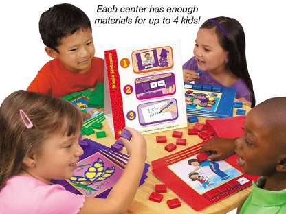 Simple Sentences Instant Learning Center - US 9921