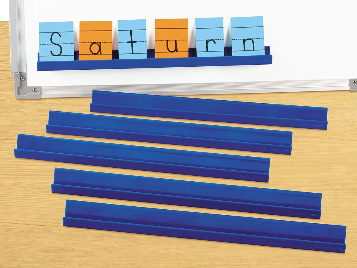 Magnetic Display Trays - Set of 6 - US 6939