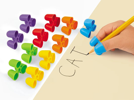 Writing Claws - Set of 12 - Pre K-K - US 6816