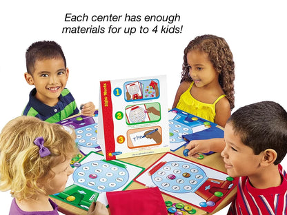 Sight-Words Instant Learning Center - US 9046