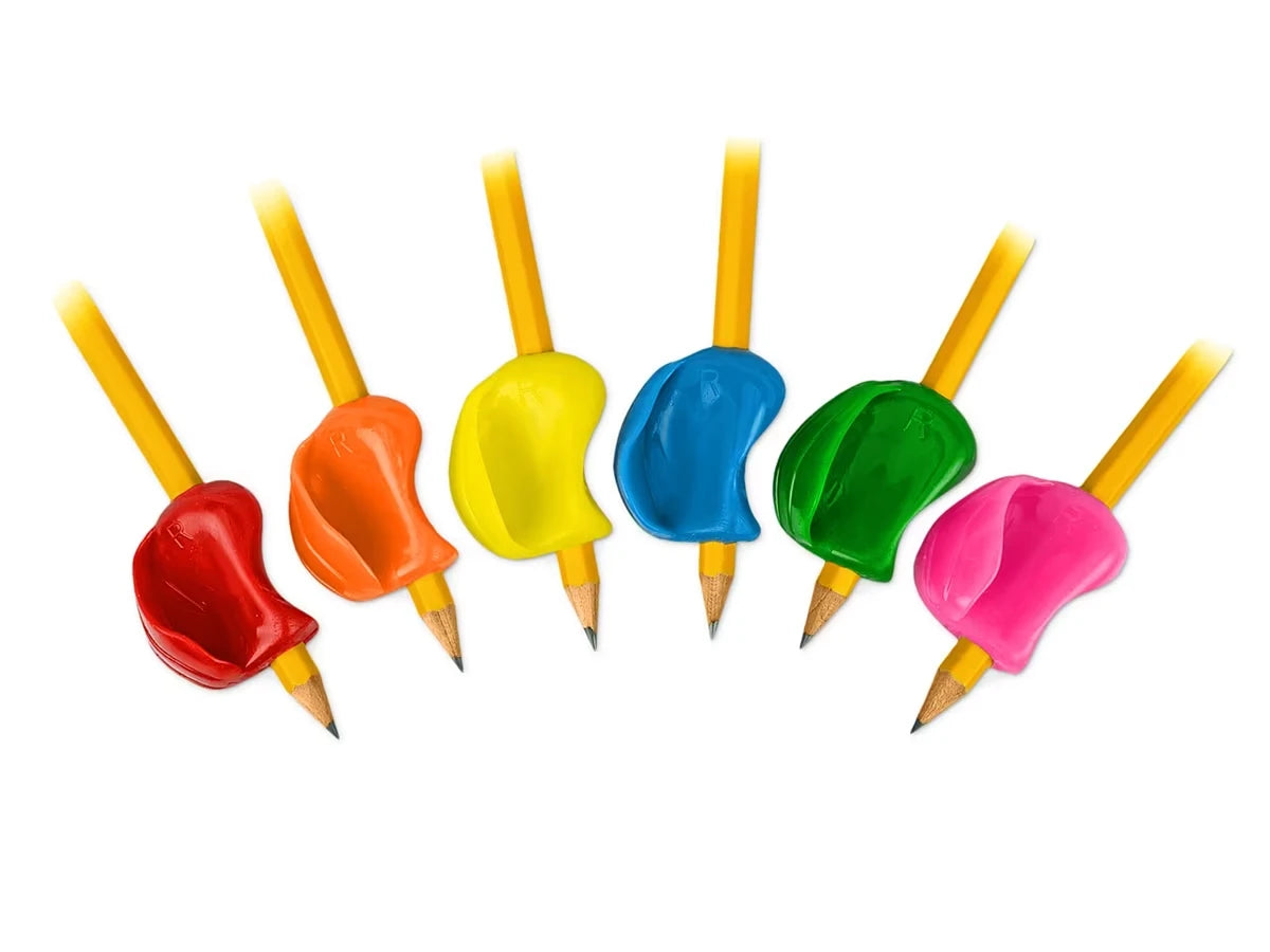 Crossover Pencil Grips - Set of 12 - US 1483