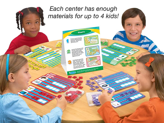 Final E Instant Learning Center - US 3544