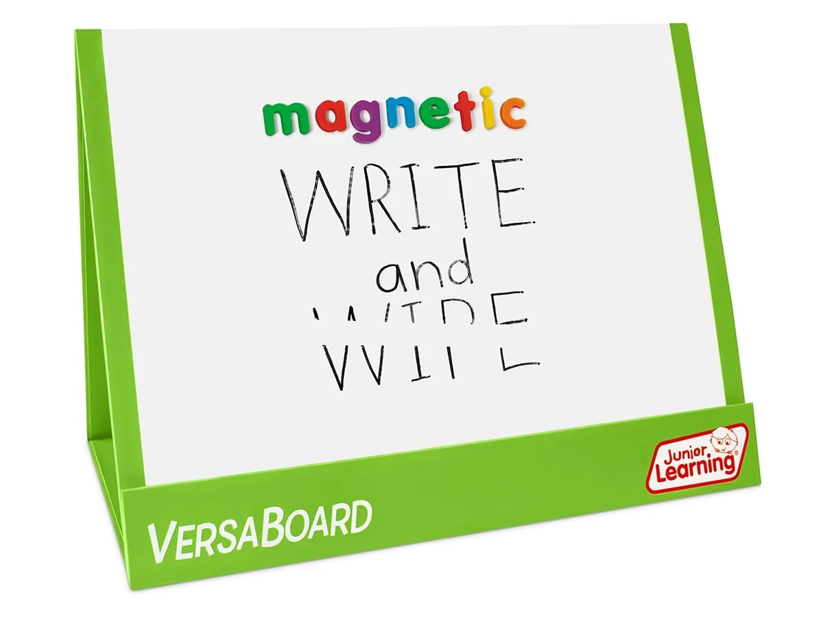 Magnetic Write & Wipe VersaBoard - US 9911