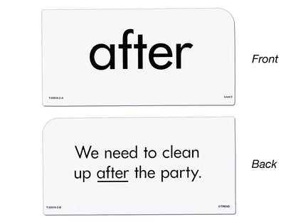 Sight-Words Level 2 Flash Cards- 95 Cards - US 7982