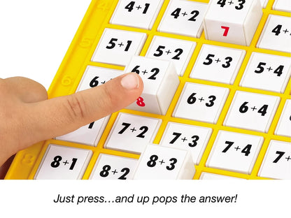 Self-Teaching Math Machines - Complete Set - US 3354