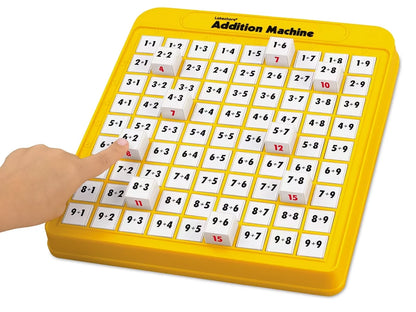 Addition Machine - US 2053