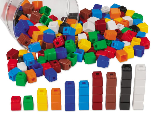 Unifix® Cubes Tub - US 7890
