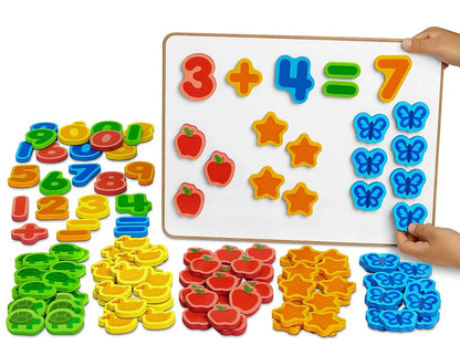 Magnetic Numbers & Counters - US 4049