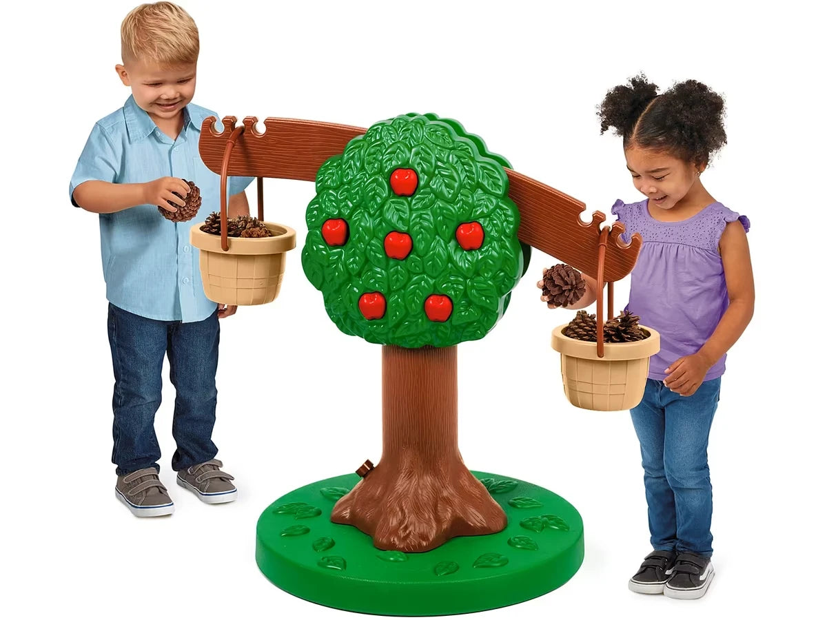 Jumbo Outdoor Balance Scale - US 2149