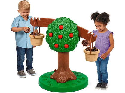Jumbo Outdoor Balance Scale - US 2149