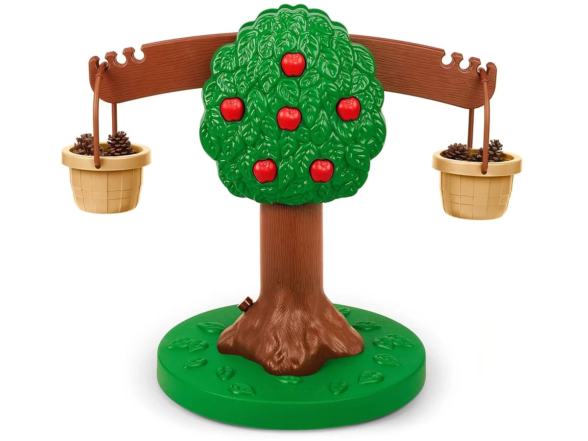 Jumbo Outdoor Balance Scale - US 2149