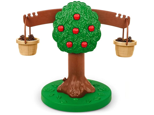 Jumbo Outdoor Balance Scale - US 2149