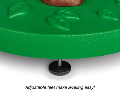 Jumbo Outdoor Balance Scale - US 2149