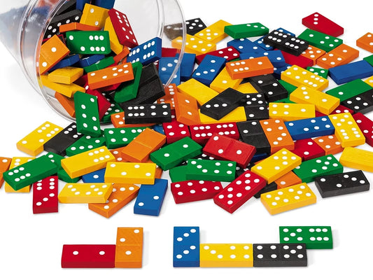 Dominoes - US 2052