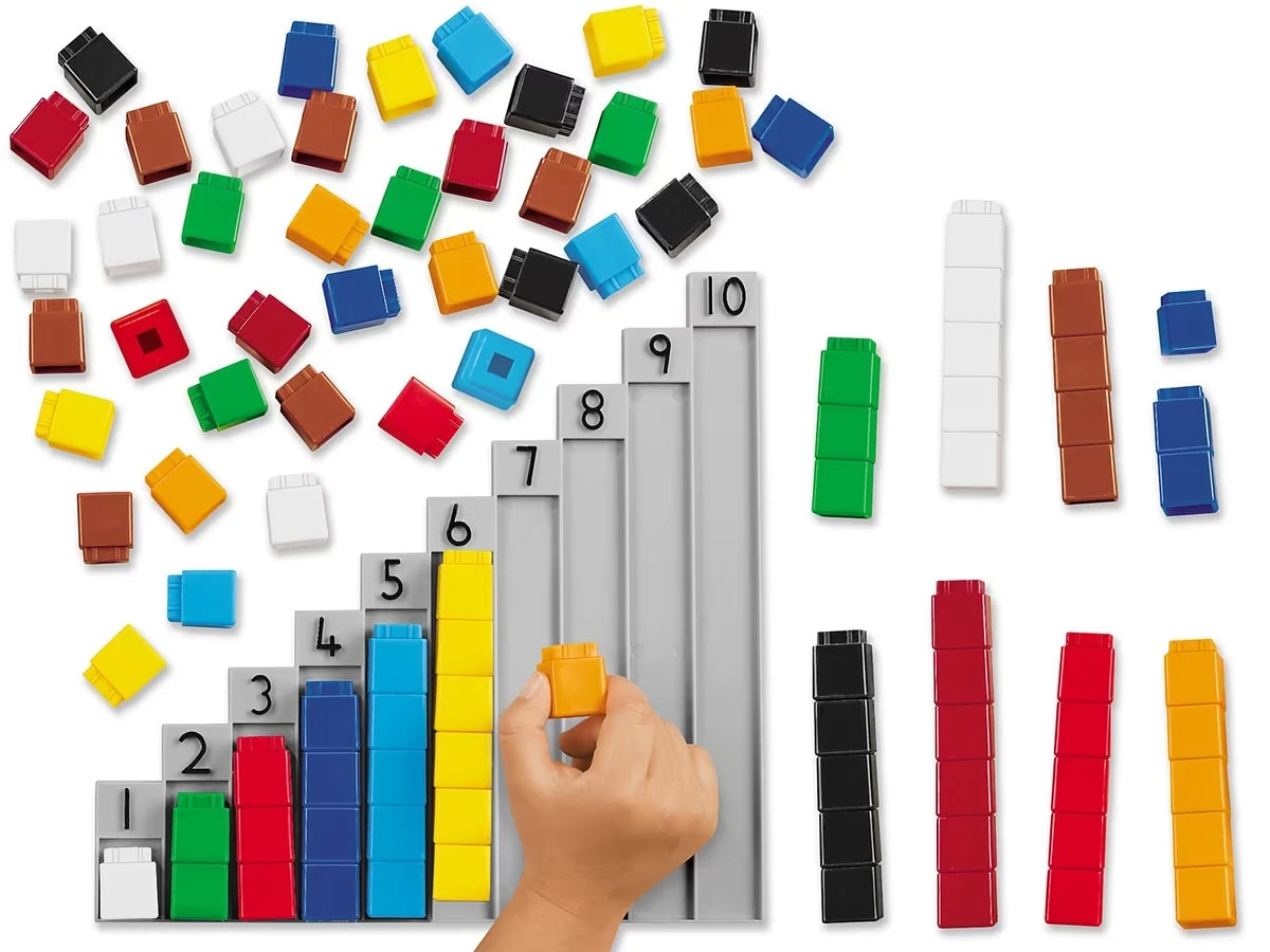 Unifix® Cubes - US 2003