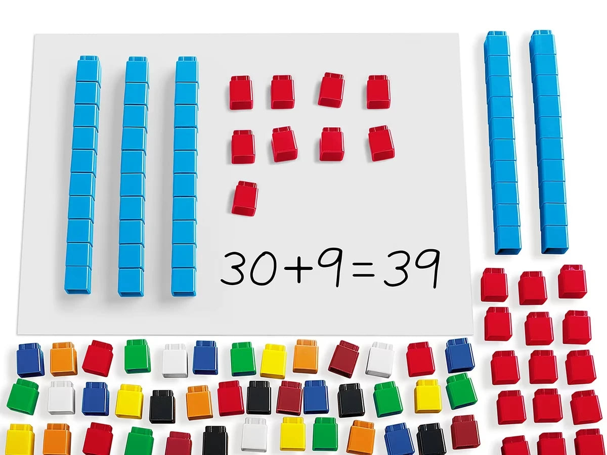 Unifix® Cubes - US 2003
